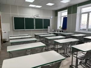 Школьная мебель