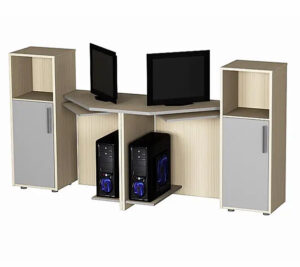 Стол компьютерный СК-2200