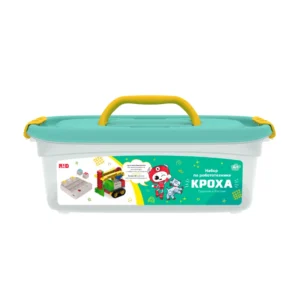 КРОХА