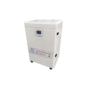 Вытяжная установка для CO2
