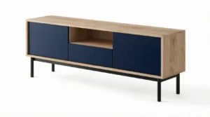 Секция под ТВ СТ 1500 (от 26 800 ₽)