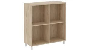 Стеллаж низкий СН800